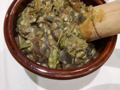 捣椒皮蛋-潇湘码头·鲜湘菜(清河店)