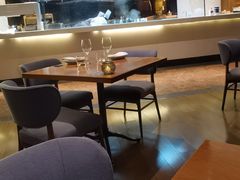 -沈阳君悦酒店·意坊意大利餐厅