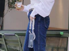 -稀物集咖啡(徽州大道店)