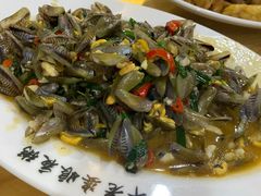 -长平老姿娘夜粥(平东一街店)