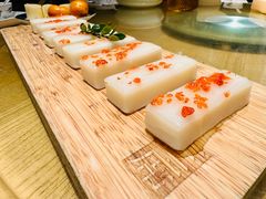 -吴越荣记苏州菜·松鼠桂鱼 100% 活鱼现做(月光码头店)