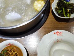-牛a潮汕鲜牛肉粿条(天河北店)