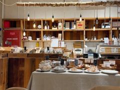 -佐敦面包铺·JORDAN BAKERY