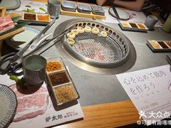-炉太郎日式烧肉店(华贸店)
