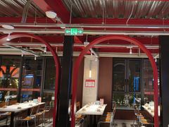 -肥肥虾庄·金牌油焖大虾(杨园滨江时代walk店)
