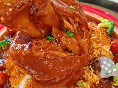 -那红花·东北菜铁锅炖(仙林金鹰店)