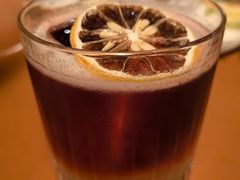 -MM·五声·音乐人与调酒师(西安路店)