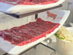 -左庭右院鲜牛肉火锅(龙湖杭州滨江天街店)