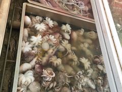 -胜海大排档·海鲜·黄鳝饭(十年老店)