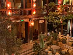 -香满楼(临安路店)