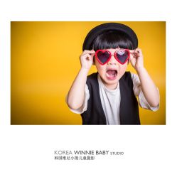 -星宝贝儿童摄影