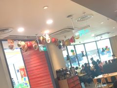 -新石器烤肉(百联川沙店)