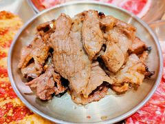 -西塔老太太泥炉烤肉(双井店)