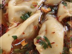 -尤素福东举院饺子馆