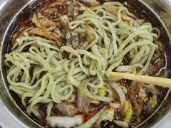 -鹍记特色牛杂面
