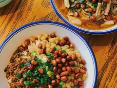 台灯杂酱面-车沾巷·重庆老味豌杂面