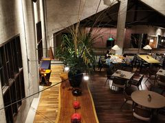 -阳朔糖舍酒店·糖舍餐厅&酒吧