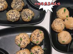 -小杨生煎(南京东路食品一店)