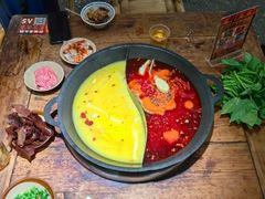 -抄姐老火锅(重庆总店)