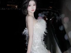 -圣霏亚礼服租赁·主持人服装租赁(上海静安总店)