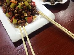 -老刀刀削面烧烤