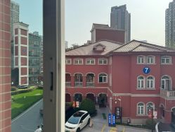 -复旦大学附属妇产科医院(黄浦院区)