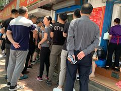 -秦镇史玉林凉皮(翡丽城店)
