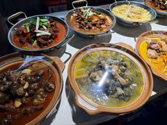 -王家厨房(新华路店)