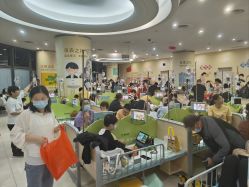 点击看大图 -苏州大学附属儿童医院(园区总院)