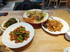 -老长春肉馆(隆礼路店)