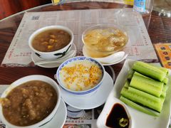 -周大娘牛乳(旧寨古村总店)