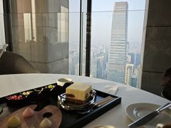-北京柏悦酒店·锦庭餐厅Dining Room