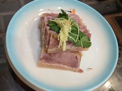 -壶园美食·淮扬菜(东圈门店)
