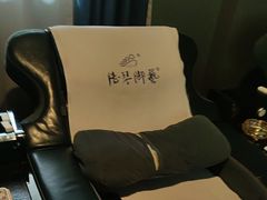 -陆琴脚艺·足浴·SPA(夫子庙店)