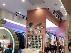 -海马体照相馆(上海宝山万达广场店)