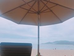-芽庄喜来登水疗酒店