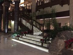 -太湖饭店玉兰厅(自助餐厅)