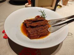 -悦融琥珀·京鲁菜·海味珍品(西单店)