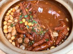 -老山东·山东菜(鲁菜名店)