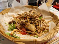 -东排食堂长沙小吃大排档(五一广场店)