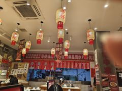 -佬缸炮江湖川菜(玉林店)