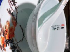 -老灶房-四川土菜(铁牛广场店)