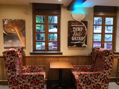 -COSTA COFFEE(岭南天地店)