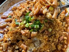 -公寓家常菜馆(海军博物馆店)