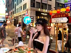 -兰桂坊