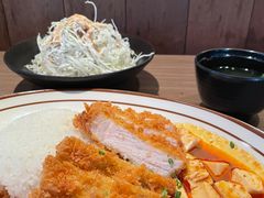 -山杏yama-katsu·吉列炸物