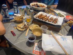 -楚太子  中餐&烧烤(武大店)
