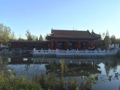 -武清南湖绿博园