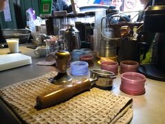 -SeekSeeking咖啡专门店(堰塘街店)