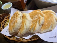 -博山菜·大厨烙馍村(金乔社区店)